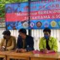 Kritisi BEM UI, BEM Se-Jabodetabek: Politik Mahasiswa Adalah Pengabdian, Bukan Politik Praktis