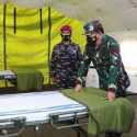 TNI Siapkan 650 Tempat Tidur Rumkitlap
