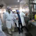 Minyak Kelapa Sawit Indonesia Topang Pertumbuhan Ekspor ke Mesir