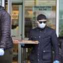 Aturan Wajib Masker Dicabut, Jaringan Supermarket Inggris Tetap Dorong Pelanggan Dan Staf Gunakan Demi Keamanan