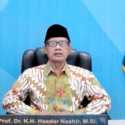 Muhammadiyah Ajak Muslim Indonesia Rayakan Idul Adha Di Rumah Saja