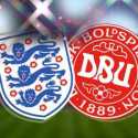 Preview Inggris Vs Denmark: Bukan Lagi Kuda Hitam
