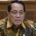 Firman Soebagyo: Isoman Hotel Lebih Rasional Dibanding RS Khusus DPR