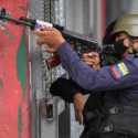 Polisi Dan Geng Bersenjata Baku Tembak Berhari-hari, 26 Orang Di Venezuela Meninggal Dunia