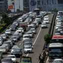 Tol Dalam Kota Macet Pada Senin Pertama PPKM Darurat, Begini Kata Polisi