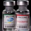 Ilmuwan AS: Mereka Yang Divaksin Dengan Pfizer Dan Moderna Akan Terlindungi Dari Virus Bertahun-tahun