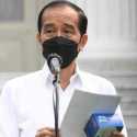 Tiga Paket Obat Gratis Dari Jokowi Dipakai Untuk Terapi Pasien Covid Isoman Selama 7 Hari