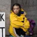 Banjir Dahsyat Terjang Eropa, Aktivis Greta Thunberg Beri Komentar Menohok