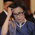 <i>Dag Dig Dug</i> Hadapi Pandemi Covid-19, Sri Mulyani Minta Warga Banyak-banyak Berdoa