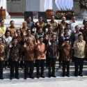 Daftar Menteri Jokowi Yang Tidak Loyal Sudah Di Kantong Arief Poyuono