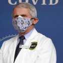 Anthony Fauci: Warga AS Dengan Kondisi Ini Kemungkinan Butuh Vaksin Booster