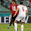 Tersingkir Dari Euro 2020, Striker Republik Cheska Mengaku Kehabisan Tenaga