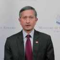 Menlu Singapura: Kami Menyadari 5 Poin Konsensus ASEAN Untuk Myanmar Berjalan Lambat Dan Mengecewakan