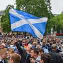 Skotlandia Laporkan Hampir 2.000 Kasus Baru Covid Terkait Pertandingan Euro 2020