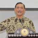 Luhut: Presiden Perintahkan Tidak Boleh Ada Rakyat Yang Kelaparan