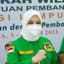 Ini Pertimbangan DPP Menarik Dewi Arimbi Dari Ketua DPW PPP Lampung