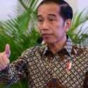 Kalau PPKM Gagal, Jokowi Harus Ambil Komando Dari Luhut