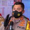 Vaksinasi Merdeka, Kapolda Metro Target 3 Juta Warga DKI Divaksin