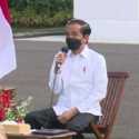 Rakyat Menjerit saat PPKM Darurat karena Jokowi Berlakukan Kebijakan Ilegal dan Prematur