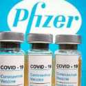Siapkan Booster, AS Beli 200 Juta Dosis Vaksin Covid-19 Pfizer-BioNTech