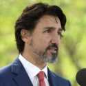 PM Trudeau: Kanada Tak Terima Pelancong Yang Belum Divaksinasi Covid-19