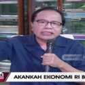 Ramalan Sri Mulyani Sering Meleset, Rizal Ramli: Kalau Ngibul Jangan Keterlaluan