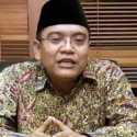 Wakil Sekretaris LBMNU: Pernyataan Jusuf Hamka Bank Syariah 