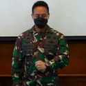 Jenderal Andika Janji Tidak Mau <i>Lip Service</i>