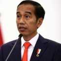 Abdillah Toha Tantang Jokowi Bersihkan Lingkungan Istana Yang Sedang 