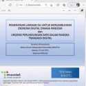 Kemajuan Teknologi Harus Dimanfaatkan Milenial Untuk Lahirkan Model Bisnis Baru