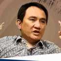 Soal <i>Failed Nation</i>, Andi Arief: Kader Demokrat Tidak Asal Bicara