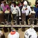 Menkes India Kecam Pemerintah Pusat Yang Sembunyikan Kematian Covid-19 Akibat Kekurangan Oksigen