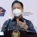 Intervensi Tekanan Rumah Sakit, Menkes: Yang Dirawat Hanya Yang Komorbid Dan Kondisi Berat!
