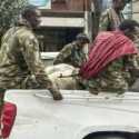 TPLF: Pasukan Eritrea Harus Tinggalkan Tigray Jika Ingin Gencatan Senjata Disepakati