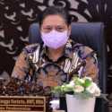Dengan Cara Ini, Menko Airlangga Jamin Tak Terjadi Gelombang PHK