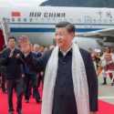 Perdana, Presiden China Xi Jinping Kunjungi Tibet