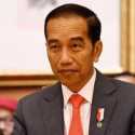 Rangkap Jabatan Rektor UI Disoal, Jokowi Dapat Gelar Baru “Man Of Flexibility”