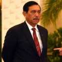 Luhut Disarankan Ajak Jokowi Mundur, Mujahid 212: Contoh Sikap Ksatria Pak Harto