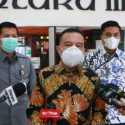 Pimpinan DPR Minta Pemerintah Larang WNA Masuk Selama PPKM Darurat