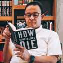 2022 Tidak Akan Tenggelam, Anies Baswedan Calon Kuat Pilpres 2024