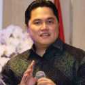Erick Thohir Pastikan Kebutuhan Oksigen Medis Di RS Covid-19 Dipasok BUMN