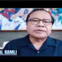 Tahlil 7 Hari Rachmawati, Rizal Ramli: Orang Yang Keras Berpendirian Dan Setia Pada Ajaran Bung Karno
