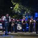 Aksi Penembakan Brutal Di Chicago Bunuh 16 Orang, 76 Lainnya Terluka