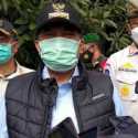 Walikota Bandung: PPKM Darurat Efektif Kendalikan Kasus Covid-19