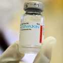 Vaksin Buatan India 65 Persen Ampuh Lawan Virus Corona Varian Delta