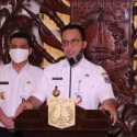 Anies: Virus Tidak Berpolitik, Mari Bersatu Melawan Covid-19 Di Bawah Komando Presiden Jokowi