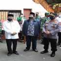 Percepat Vaksinasi, Kapolri Minta Jajaran Kolaborasi Dengan Nahdlatul Ulama se-Indonesia