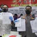 Polisi Ciduk 5 Pemalsu Hasil Swab Di Pelabuhan Merak, Salah Satunya Dokter