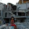 Agar Tak Jatuh Ke Tangan Hamas, Israel Ingin Bantuan Kemanusiaan Untuk Palestina Dibuat Dalam Bentuk Voucher