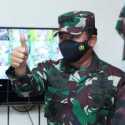 Panglima TNI: Isolasi Terpusat Sangat Membantu Pasien Covid-19